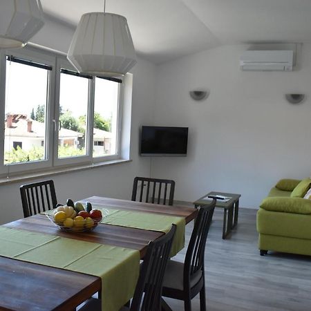 Apartment Angela Порторож Екстер'єр фото