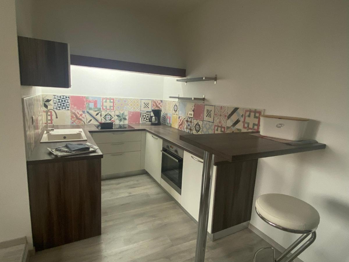 Apartment Angela Порторож Екстер'єр фото