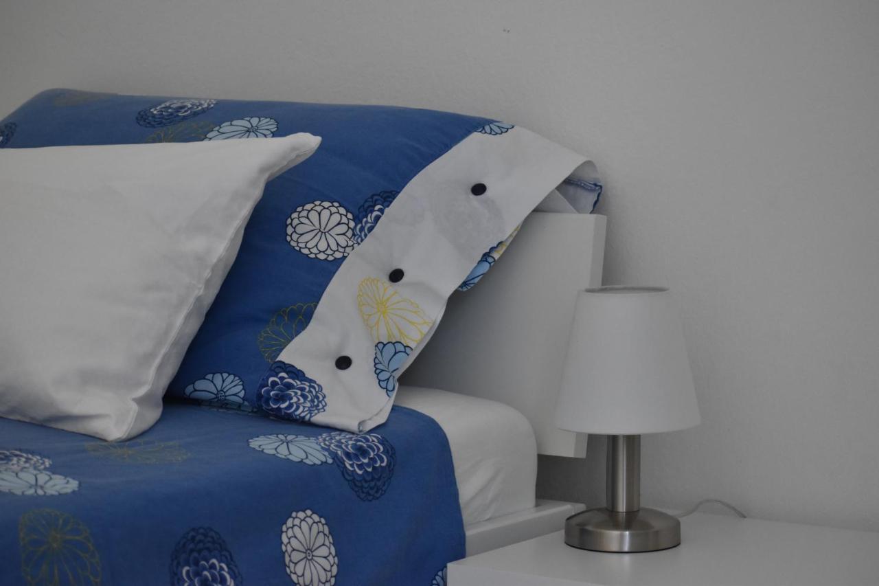 Apartment Angela Порторож Екстер'єр фото