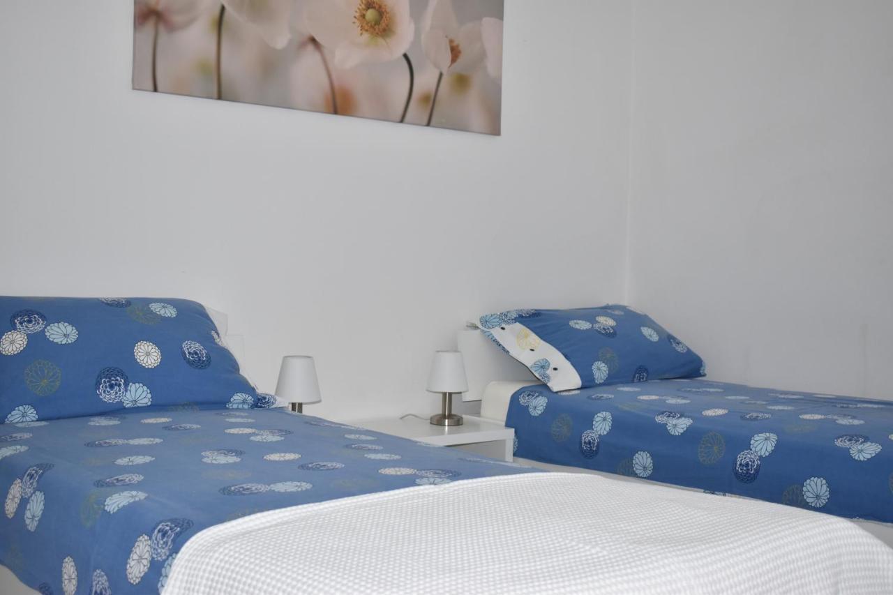 Apartment Angela Порторож Екстер'єр фото