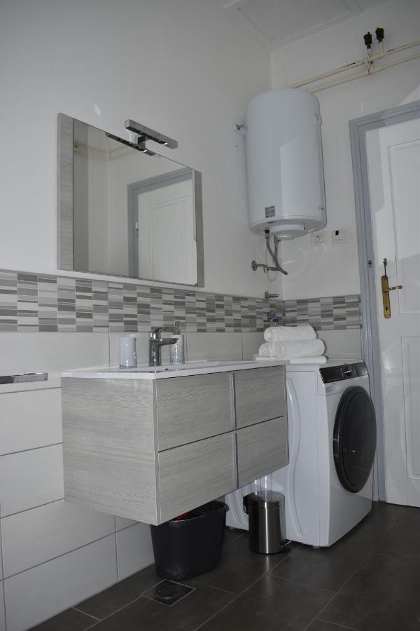 Apartment Angela Порторож Екстер'єр фото