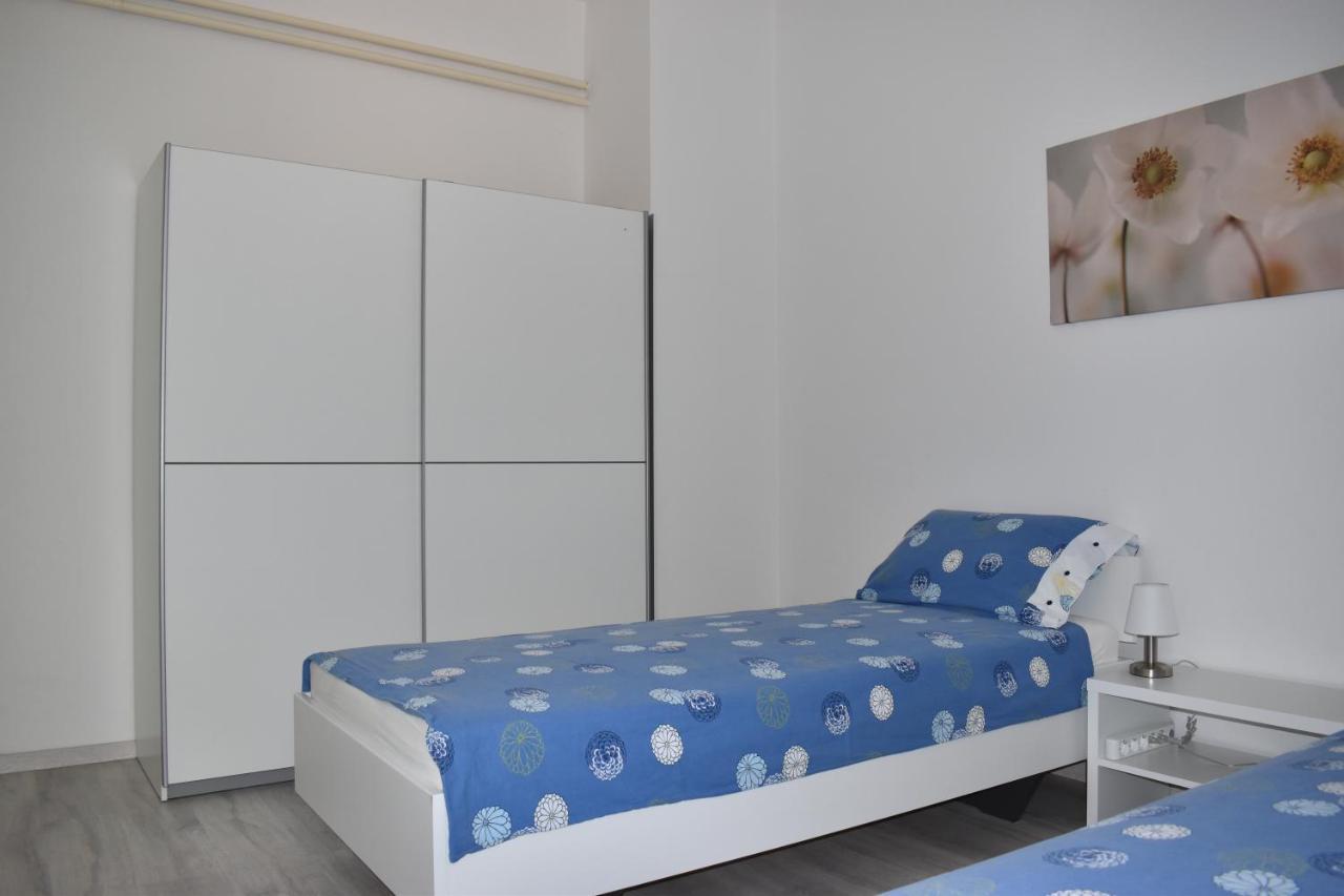 Apartment Angela Порторож Екстер'єр фото