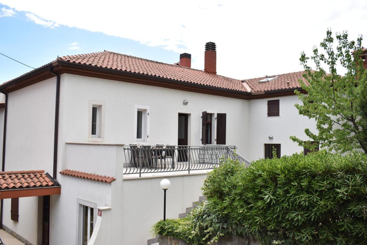 Apartment Angela Порторож Екстер'єр фото